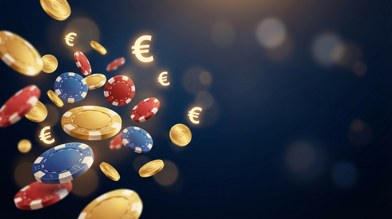 Winnita Casino - Bonus Esclusivi