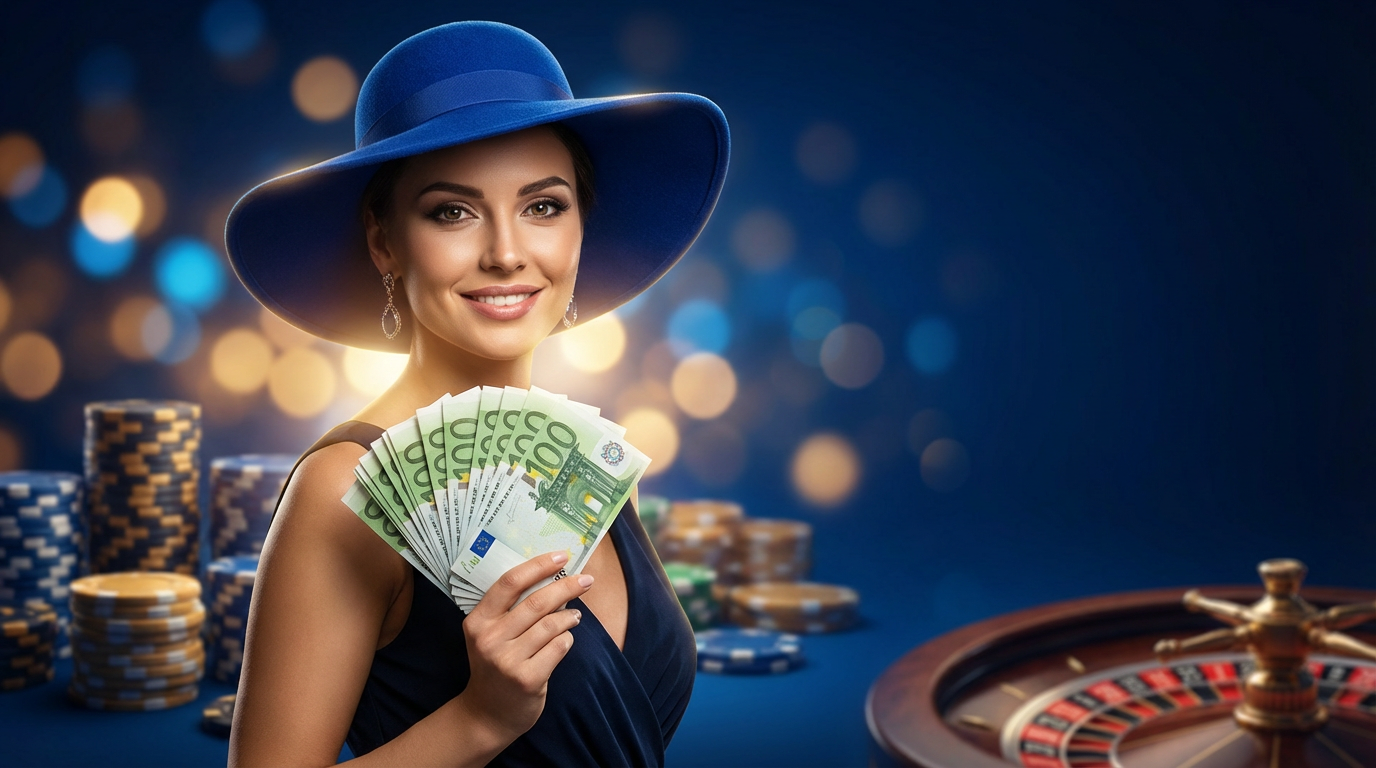 Winnita Casino Banner - Le migliori slot online