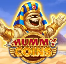 Mummy Coins